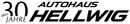 Logo Mazda Autohaus Hellwig KG